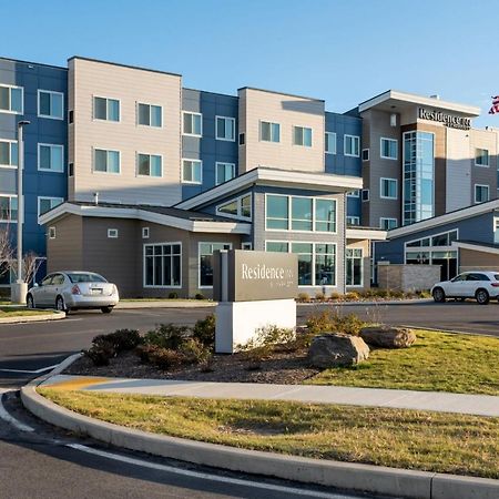 Residence Inn By Marriott Wilkes-Barre Arena מראה חיצוני תמונה