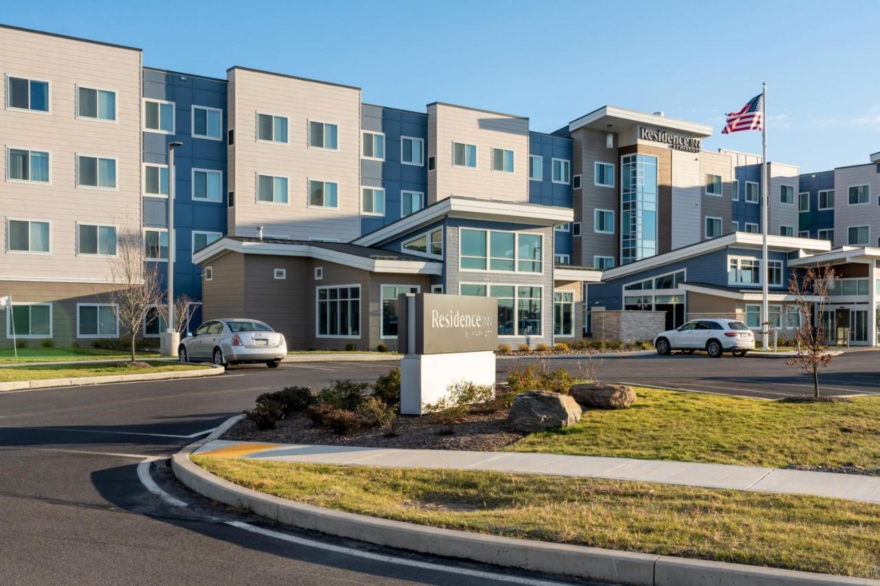 Residence Inn By Marriott Wilkes-Barre Arena מראה חיצוני תמונה