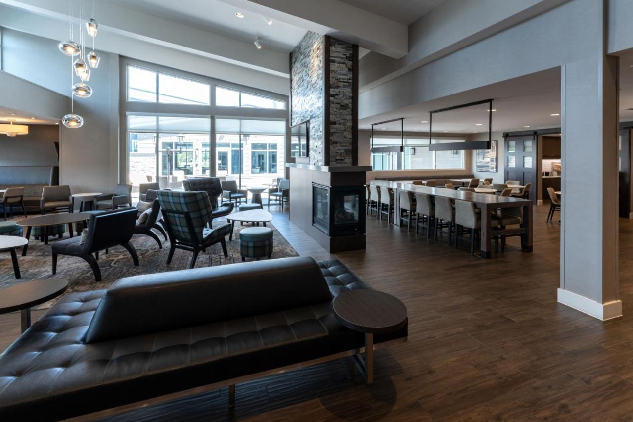 Residence Inn By Marriott Wilkes-Barre Arena מראה חיצוני תמונה