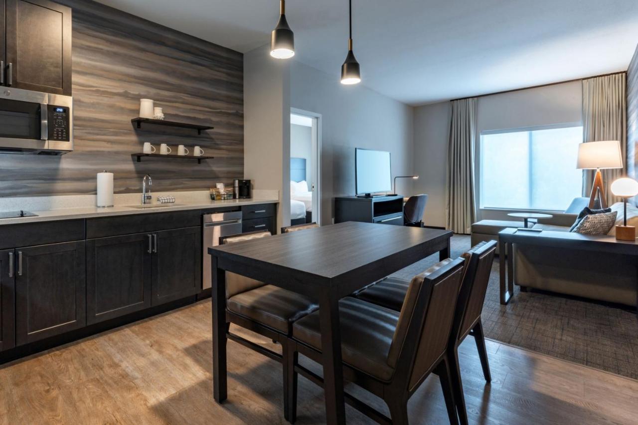 Residence Inn By Marriott Wilkes-Barre Arena מראה חיצוני תמונה