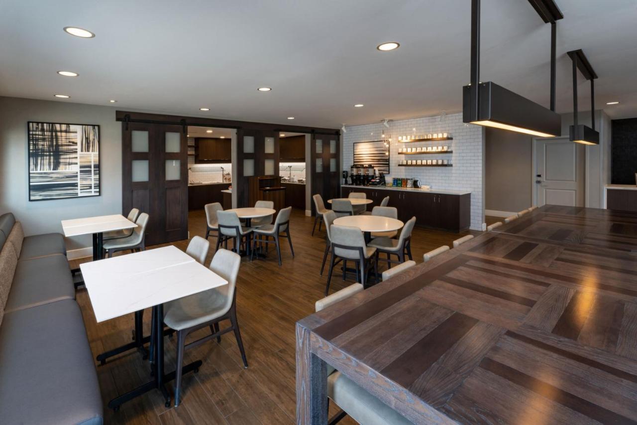Residence Inn By Marriott Wilkes-Barre Arena מראה חיצוני תמונה