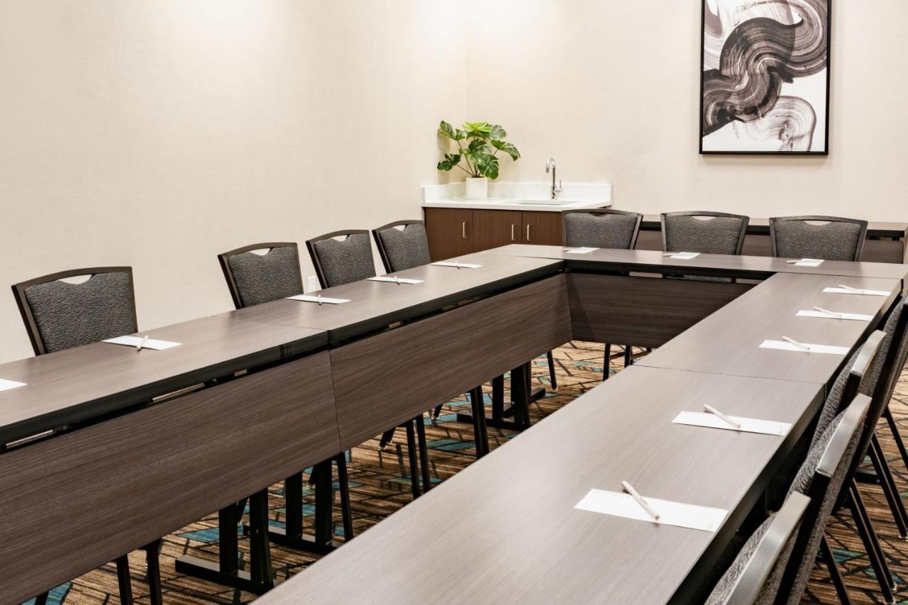 Residence Inn By Marriott Wilkes-Barre Arena מראה חיצוני תמונה