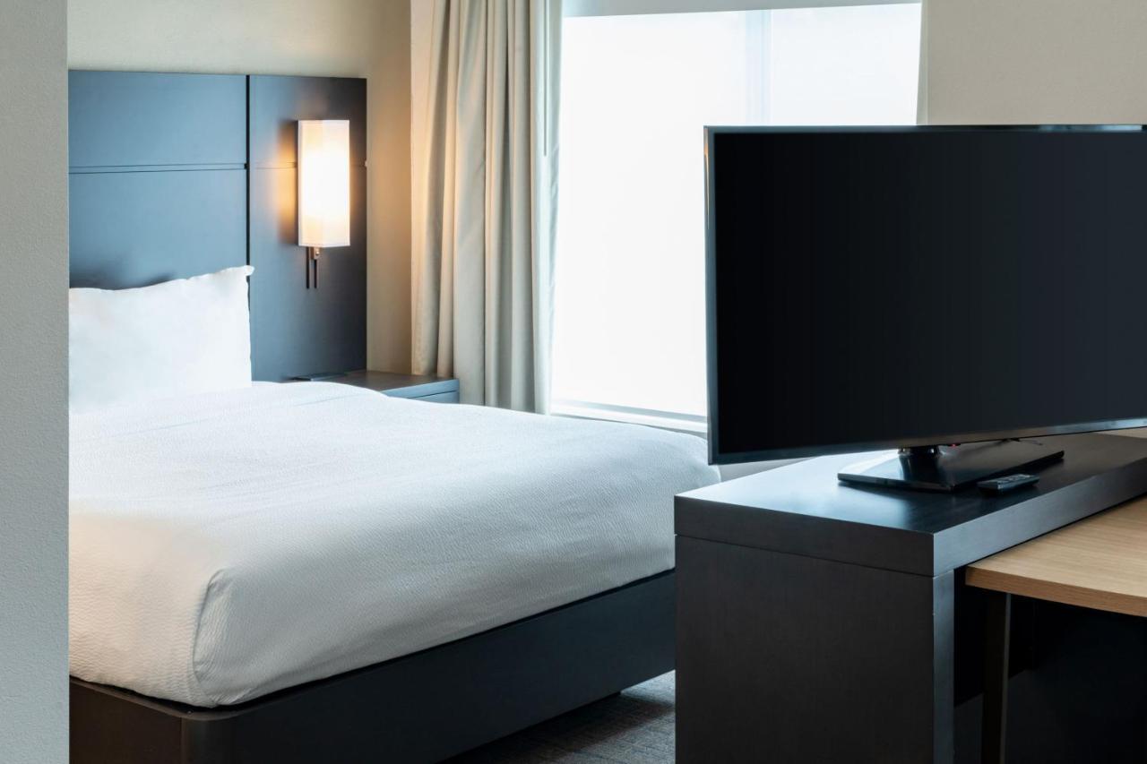 Residence Inn By Marriott Wilkes-Barre Arena מראה חיצוני תמונה