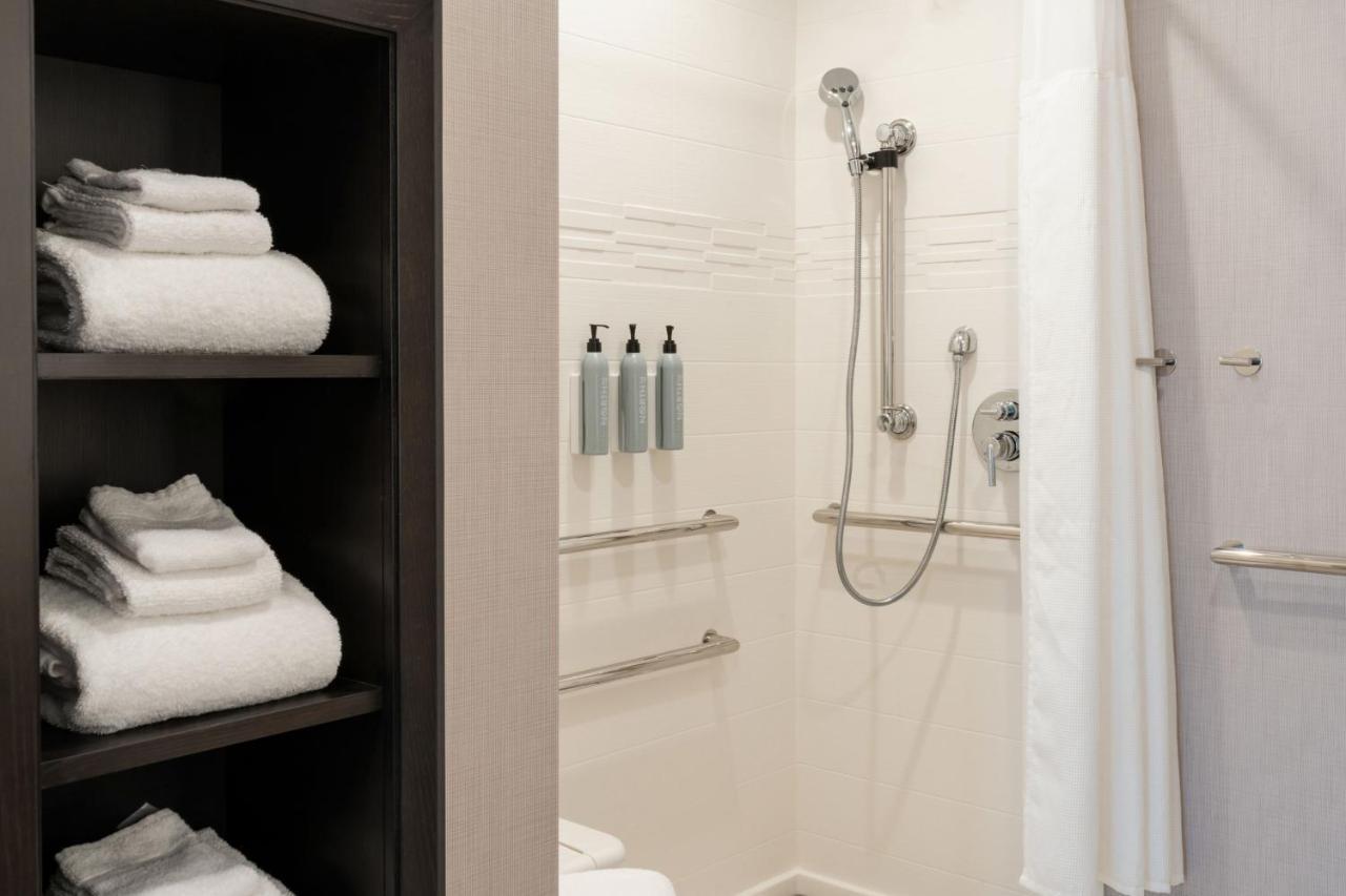 Residence Inn By Marriott Wilkes-Barre Arena מראה חיצוני תמונה